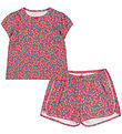 Set Konges Sløjd - T-Shirt/Shorts - Jada - Fandango