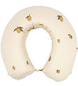 Konges Sløjd Neck pillow - Lemon