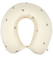 Konges Sløjd Neck pillow - Cherry