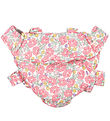 Konges Sløjd Doll carrier - Rose Anglaise