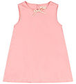 Konges Sløjd Dress - Sheeny - Peony