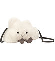 Jellycat Tas - 23 cm - Amuseable Cloud