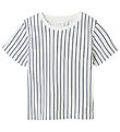 Name It Stuttermabolur - NmmJakob - Bright White