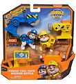 Rubble & Crew Toys - Power Tool Pups - 2-Pack