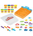 Play-Doh Play Dough - Imagine Animals Storage