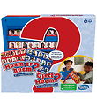 Hasbro Game - Who Is Who?