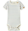 Lil' Atelier Body k/ä - NbmGeo - Zen Blue