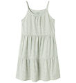 Robe Name It - NkfVasita - Strap - Aqua Gris