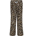 Kids Only Trousers - KogClara - Black/With Clara Leo