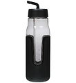 Sistema Vattenflaska - Flip Slipper 1,5 L - Svart