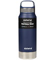 Sistema Hitabrúsi - Ryðfrítt stál Steel - 650 ml - Blátt