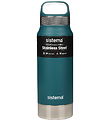 Sistema Hitabrúsi - Ryðfrítt stál Steel - 650 ml - Grænt