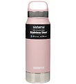Sistema Hitabrúsi - Ryðfrítt stál Steel - 650 ml - Bleikt