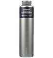 Sistema Hitabrúsi - Ryðfrítt stál Steel - 600 ml - Grátt