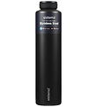Sistema Hitabrúsi - Ryðfrítt stál Steel - 600 ml - Svart