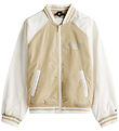 Tommy Hilfiger Jacket - Bombers - Silt Khaki