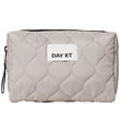 DAY ET - Toalettveske - Gweneth RE-Q - Chateau Grey