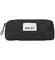DAY ET Toiletry Bag - Gweneth RE-Q Dash Drawing - Black