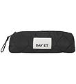 DAY ET Pencil Case - Gweneth RE-Q Dash - Black
