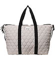 DAY ET Weekend Bag - Gweneth RE-Q - Chateau Gray