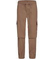 Jordan Track Pants - Archaeo Brown