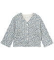 The New Siblings - Jacket - Quilted - TnstNikita - White Swan AO