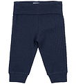 The New Siblings Trousers - TnsbNicolai - Mood Indigo
