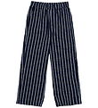 The New Byxor - TnNiam - Mood Indigo Striped