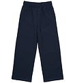 The New Trousers - Wide - TnNyra - Mood Indigo