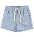 Les Deux Swim Shorts - Stan Stripe - Allure