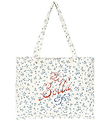 x Rosie H-L Sac à Langer Konges Sløjd - Bella Dos - Ne m'oublie