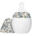 That's Mine x Élhée Feeding Bottle - 150 mL - Flores Duck Bunnie
