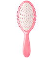 HH Simonsen Hairbrush - Wonder Brush - Pink