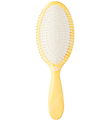 Brosse à Cheveux HH Simonsen - Pinceau Wonder - Jaune