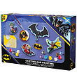 SES Creative Creation Set - Cast & Paint - Batman