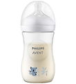 Philips Avent Feeding Bottle - Natural Response - 260 mL - Ready