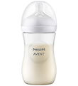 Philips Avent Feeding Bottle - Natural Response - 260 mL - Ready