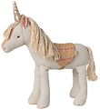 Maileg Soft Toy - Unicorn - Medium+ - Beige