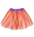 Molly & Rose Costume - Tulle skirt - Rainbow