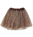 Molly & Rose Costume - Tulle skirt - Leopard