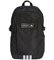adidas Performance Rucksack - 4ATHLTS BP1 - Schwarz/Weiß