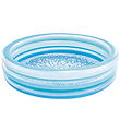 Intex Planschbecken - Blue Bliss Splash Pool - 147x33 cm - 330 L