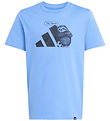 adidas Performance T-shirt - J JIPPI Sport T - Blufus