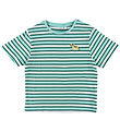 Name It T-shirt - NmmJellan - Vattenlevande