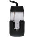 Sistema Vattenflaska - Flip Sipper - 700 ml - Svart