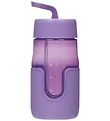 Sistema Vattenflaska - Flip Sipper - 700 ml - Lila