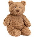 Jellycat Soft Toy - Huge - 42x19 cm - Bartholomew Bear