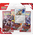 Pokémon Trading Card - Assort. - Scarlet & Violet: Destined Riva