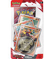 Pokémon Trading Card - Assort. - Scarlet & Violet: Destined Riva