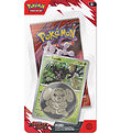 Pokémon Trading Card - Assort. - Scarlet & Violet: Destined Riva